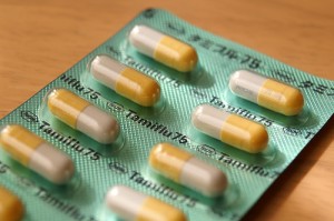 Researchers carrying out a recent systematic review on Tamiflu weren't able to get all the data they required for the research. Creative commons image by kanonn.
